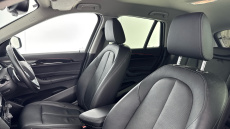 BMW X1 xDrive 20i xLine 5dr Step Auto Petrol Estate